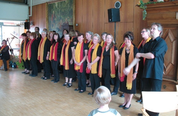 Helhentorstift